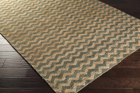 Columbia CBA-110 Hand Woven Rug