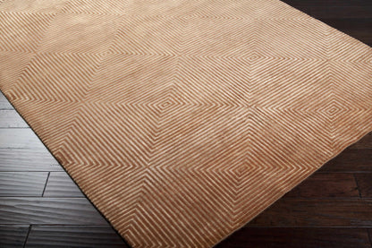 Luminous LMN-3004 Hand Knotted Rug