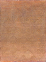Luminous LMN-3004 Hand Knotted Rug