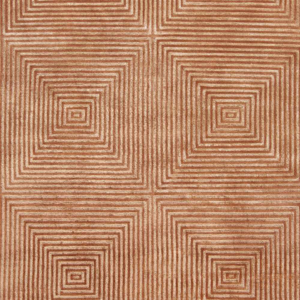 Luminous LMN-3004 Hand Knotted Rug