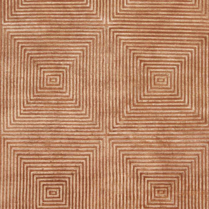 Luminous LMN-3004 Hand Knotted Rug
