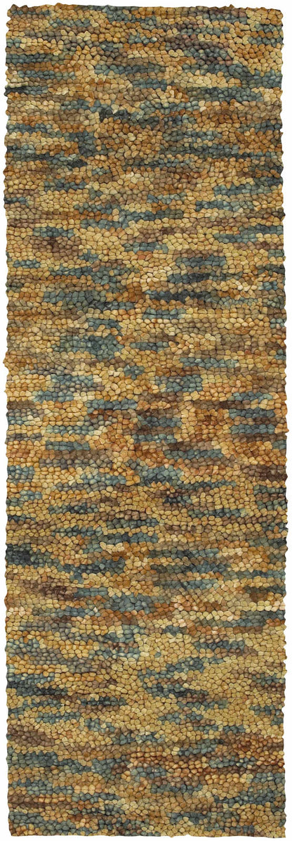 Contour CON-1700 Hand Woven Rug