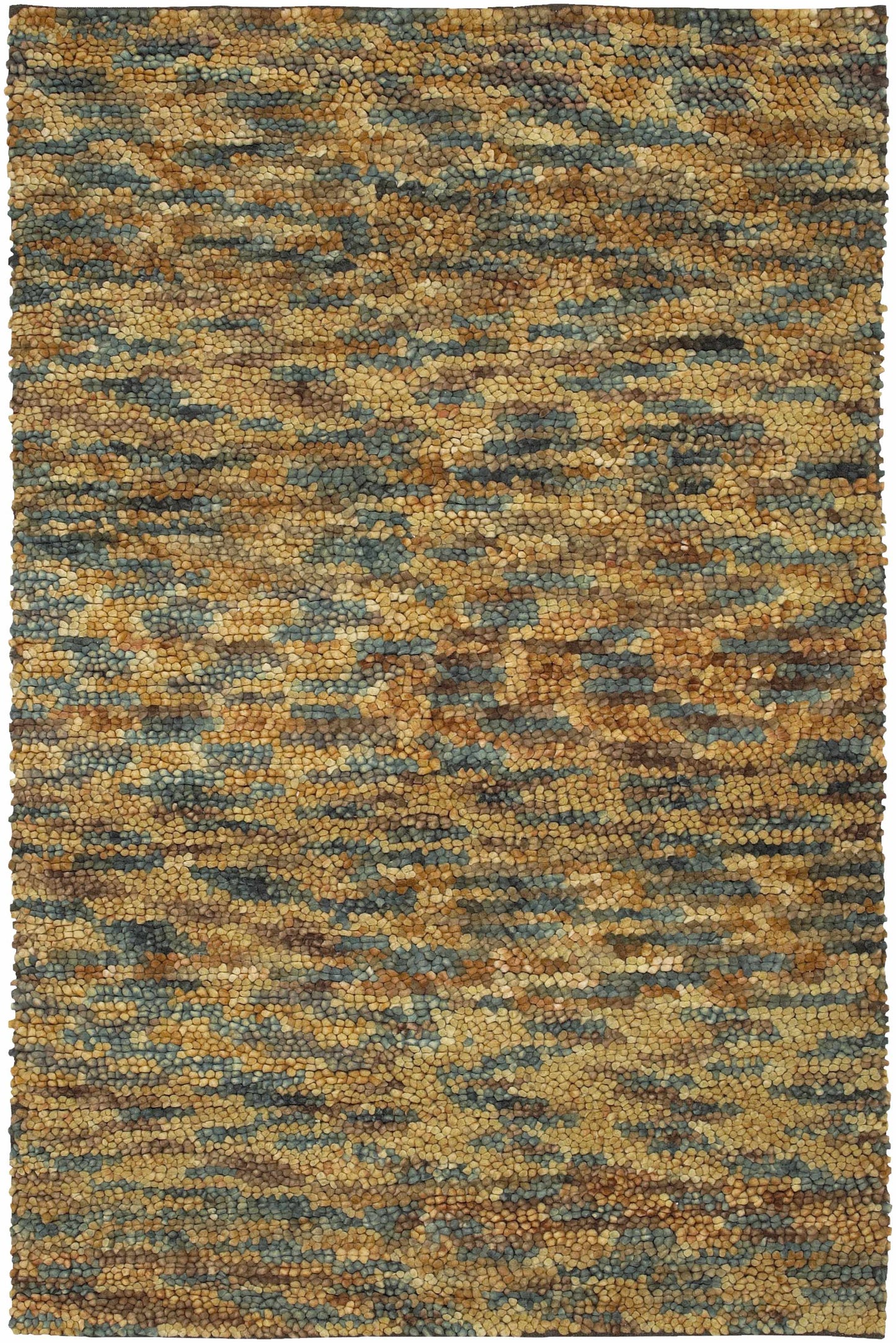 Contour CON-1700 Hand Woven Rug