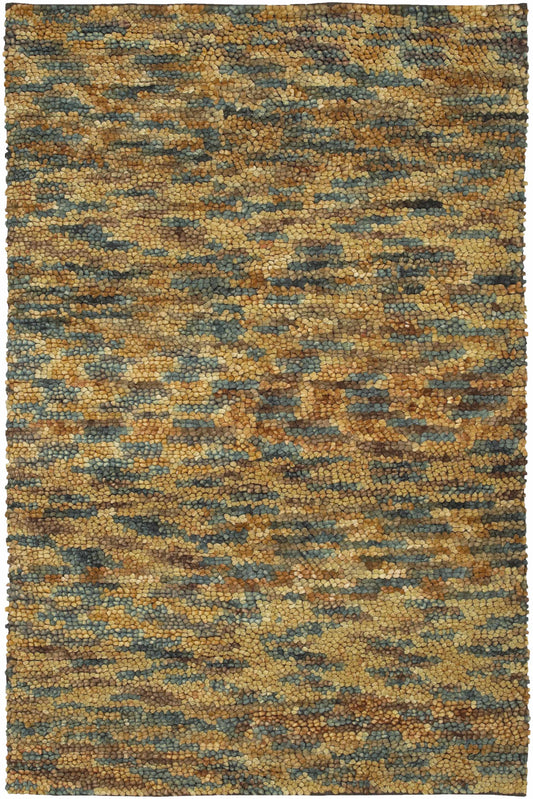 Contour CON-1700 Hand Woven Rug