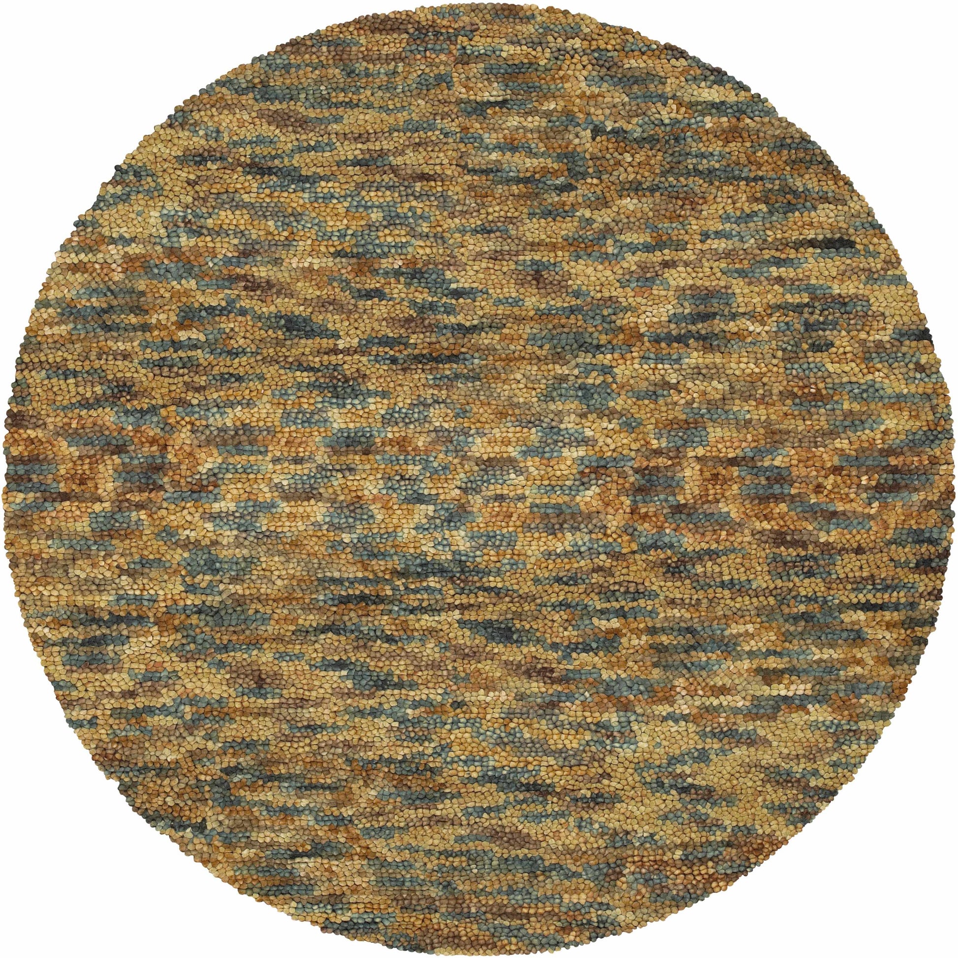 Contour CON-1700 Hand Woven Rug