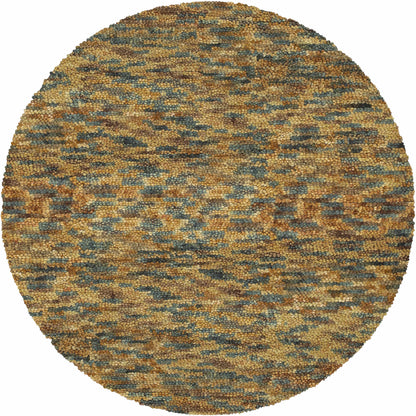 Contour CON-1700 Hand Woven Rug