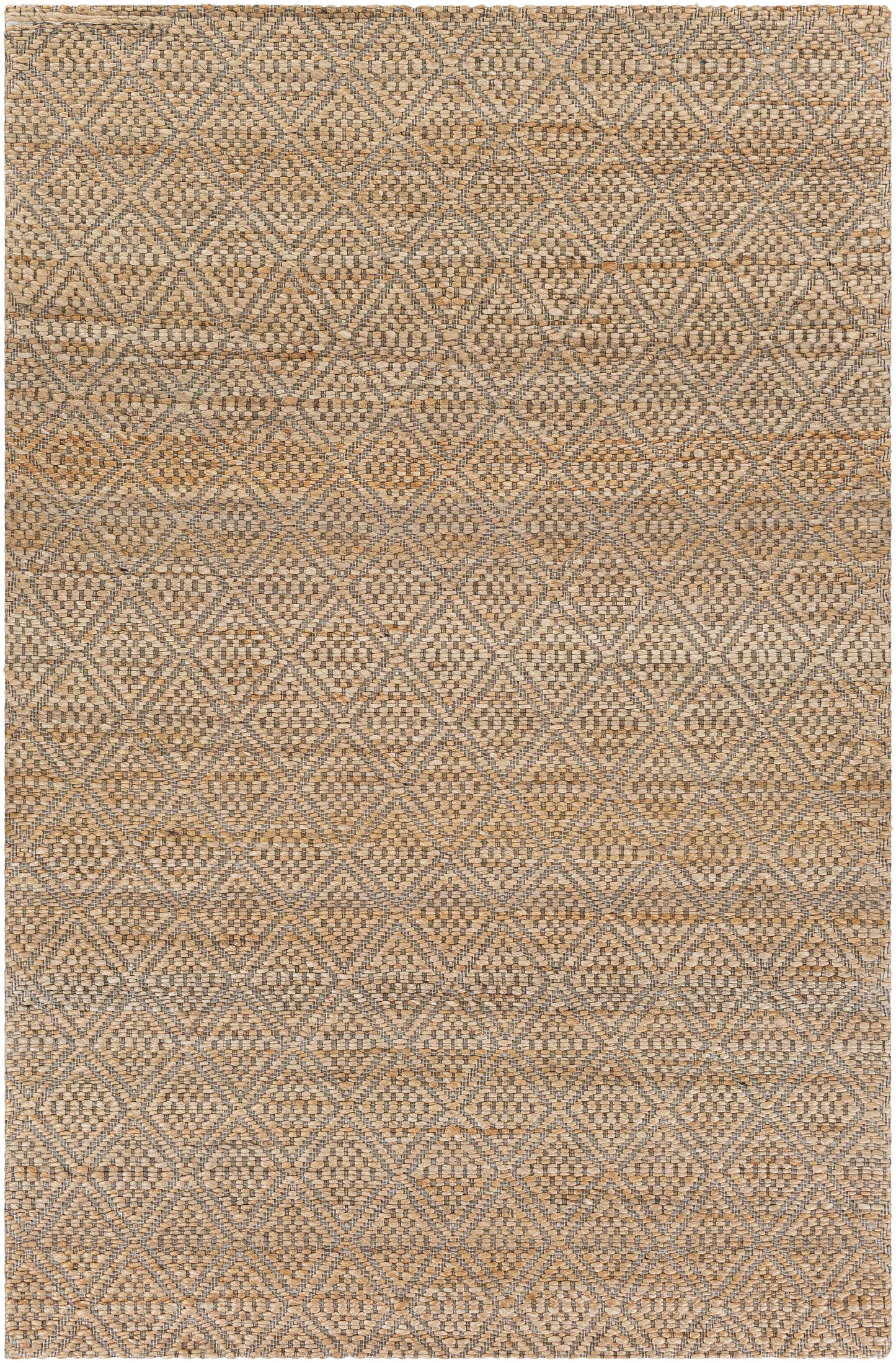 Trace TCE-2300 Hand Woven Rug