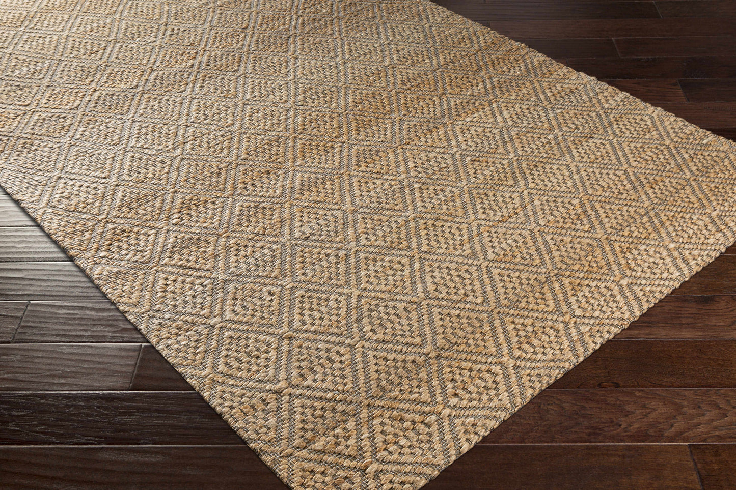 Trace TCE-2300 Hand Woven Rug