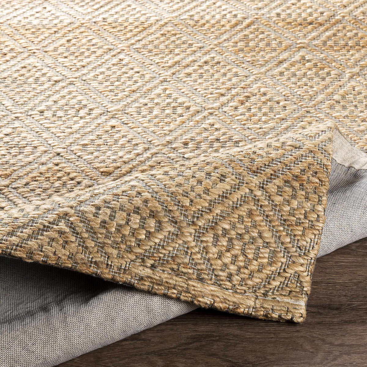 Trace TCE-2300 Hand Woven Rug