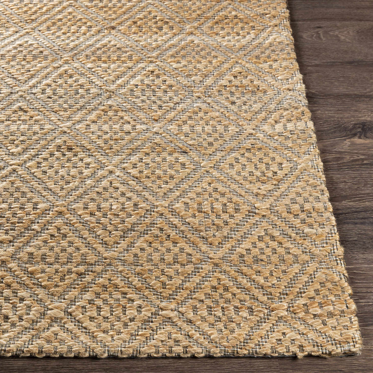 Trace TCE-2300 Hand Woven Rug