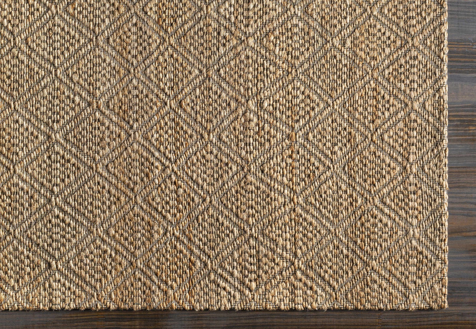 Trace TCE-2300 Hand Woven Rug