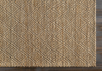 Trace TCE-2300 Hand Woven Rug