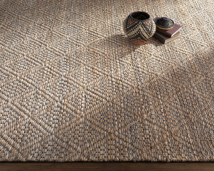 Trace TCE-2300 Hand Woven Rug
