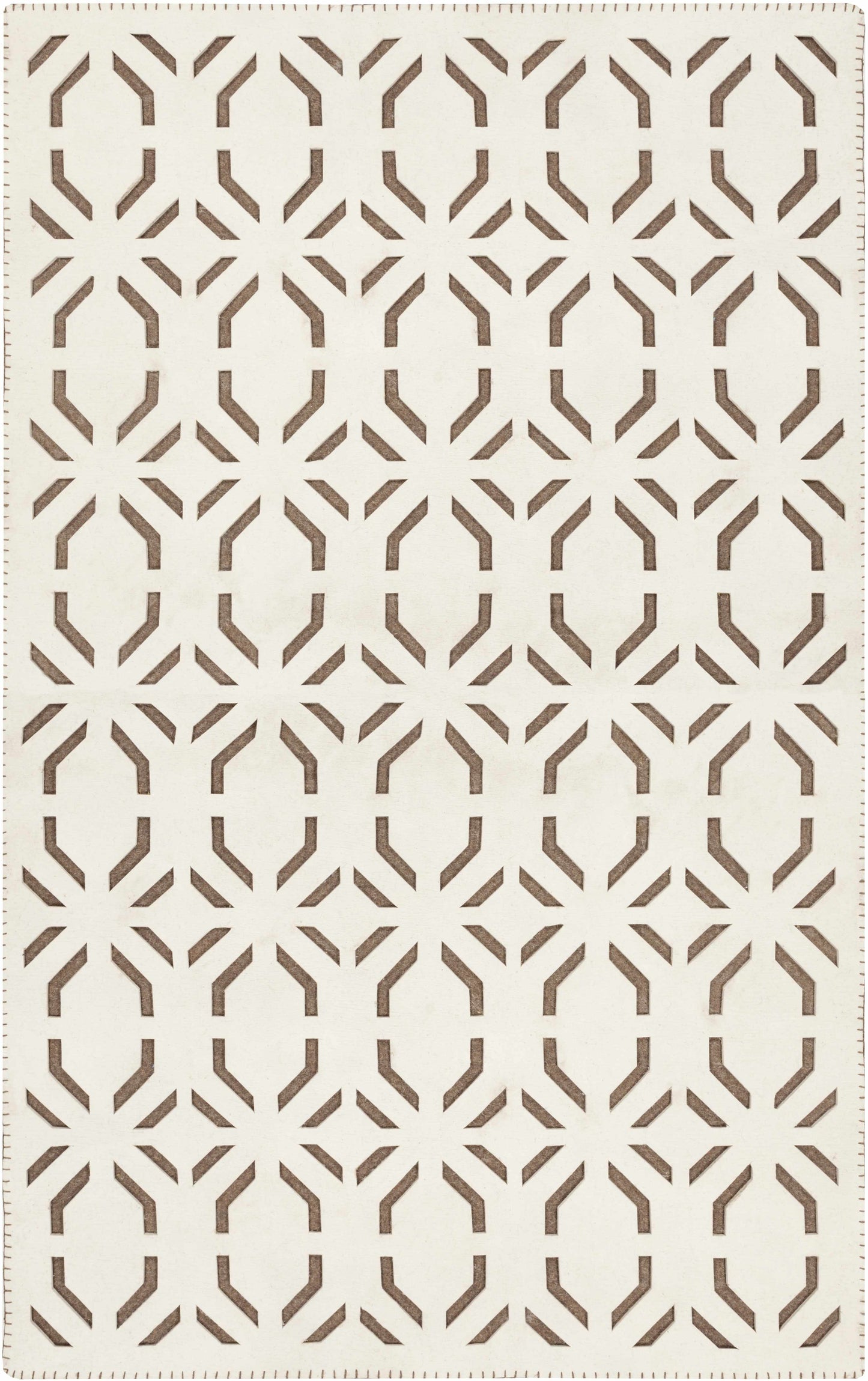 Valentino VLO-1000 Hand Crafted Rug