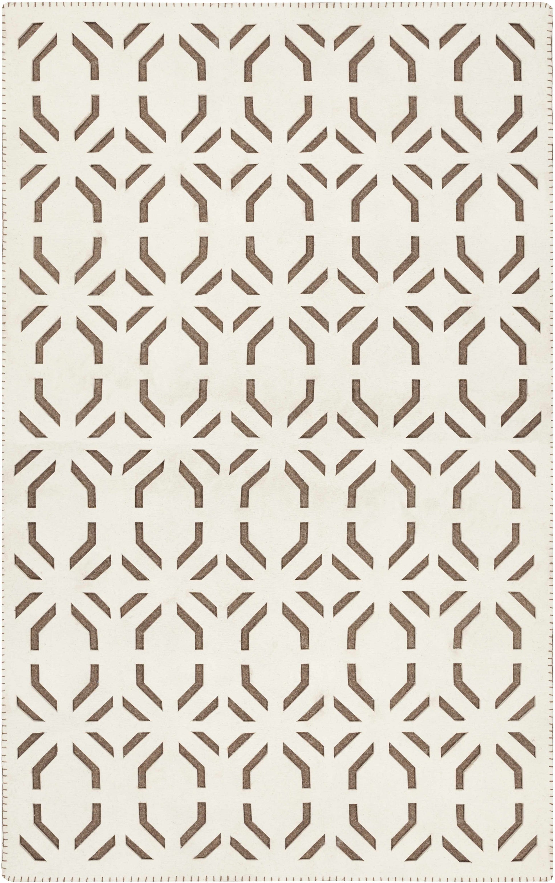 Valentino VLO-1000 Hand Crafted Rug