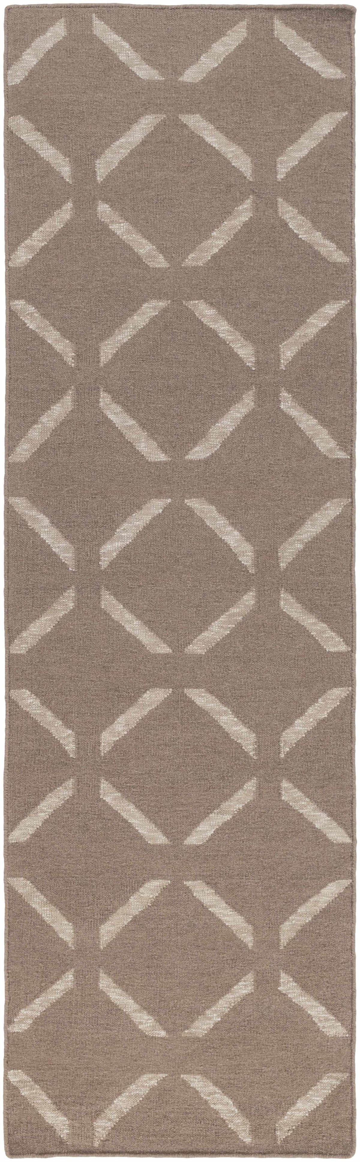 Stallman SLM-1014 Hand Woven Rug