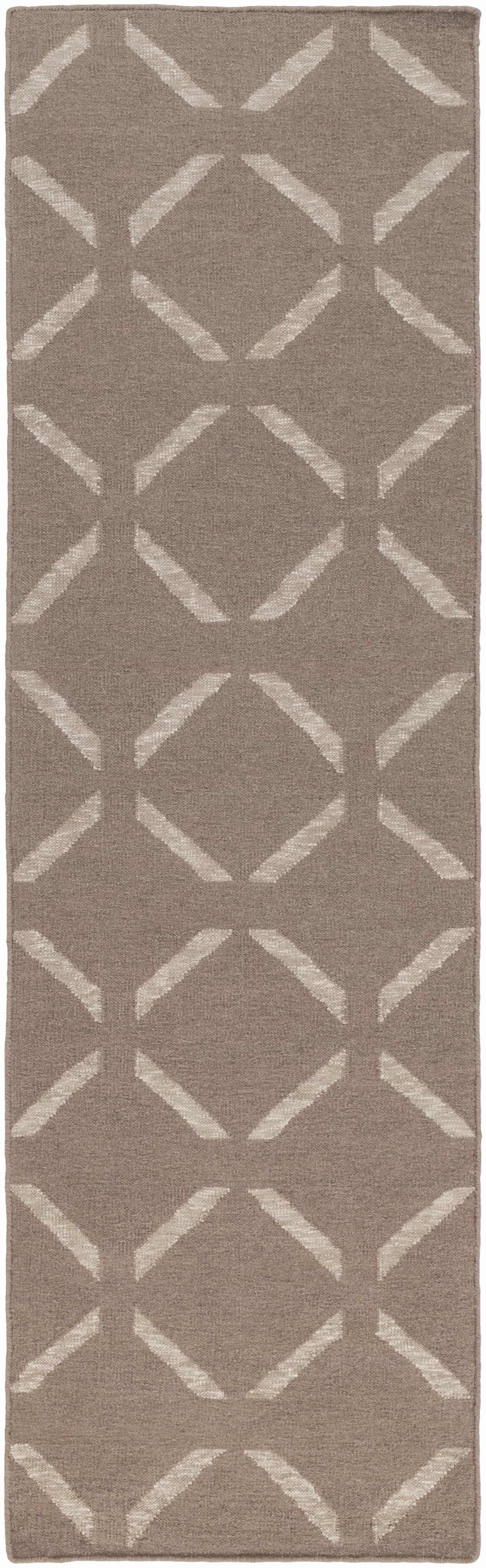 Stallman SLM-1014 Hand Woven Rug