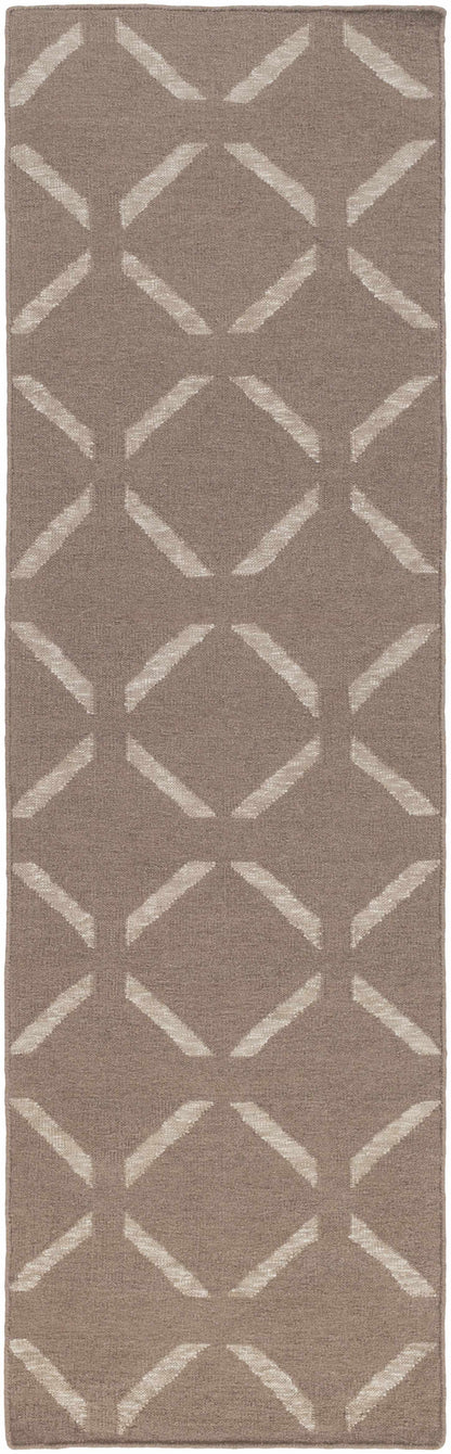 Stallman SLM-1014 Hand Woven Rug