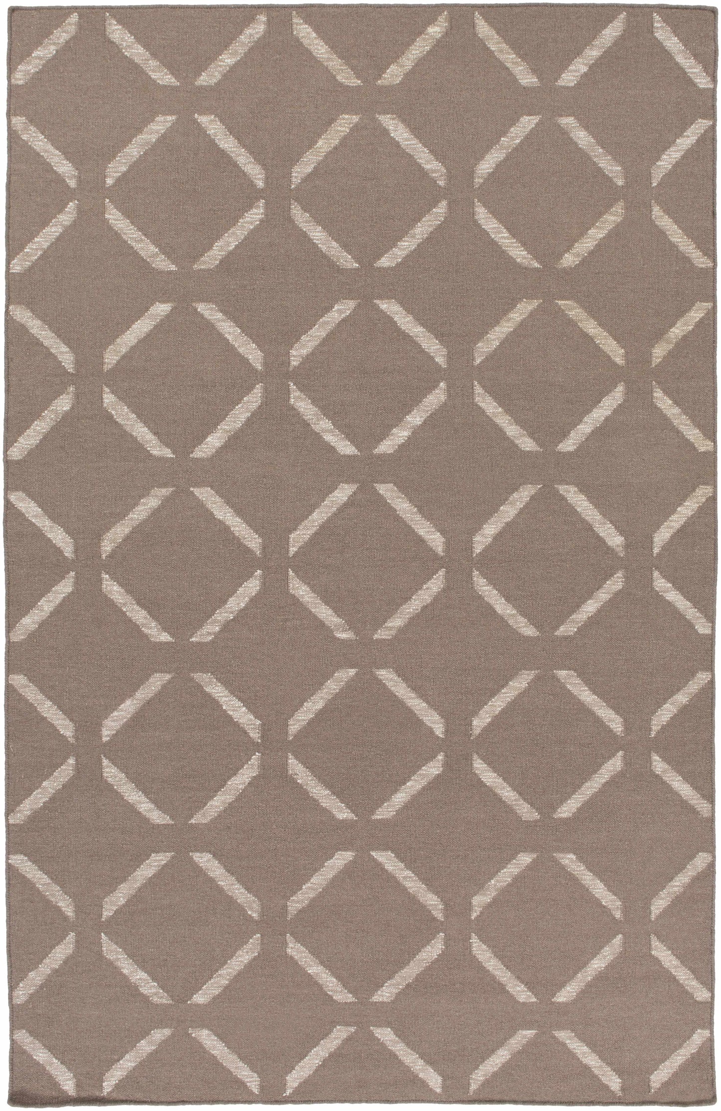 Stallman SLM-1014 Hand Woven Rug
