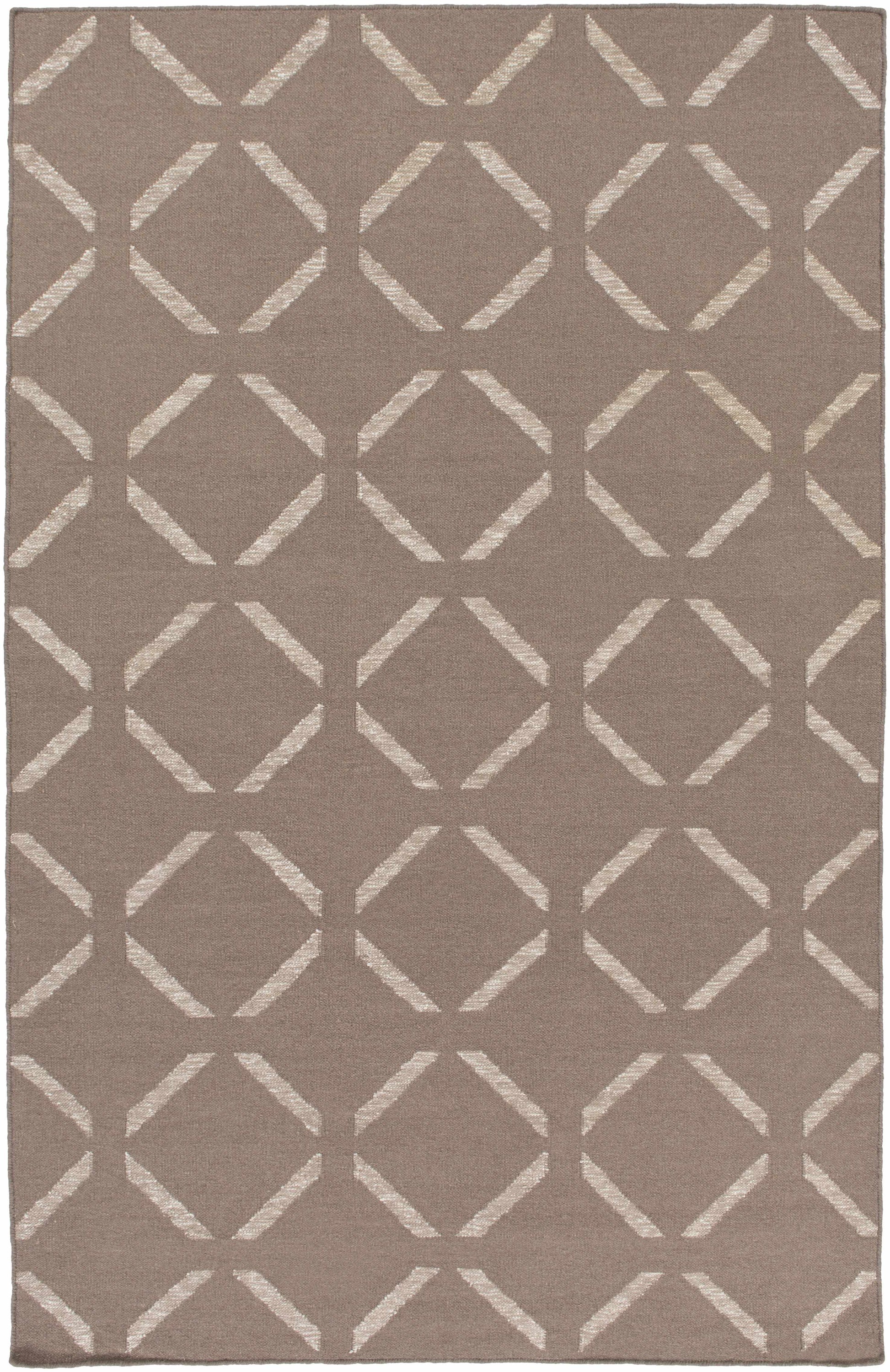 Stallman SLM-1014 Hand Woven Rug