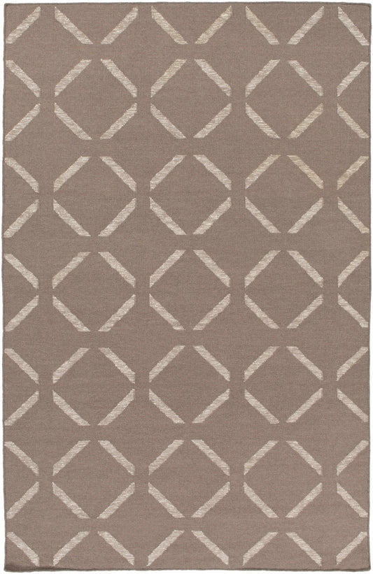 Stallman SLM-1014 Hand Woven Rug