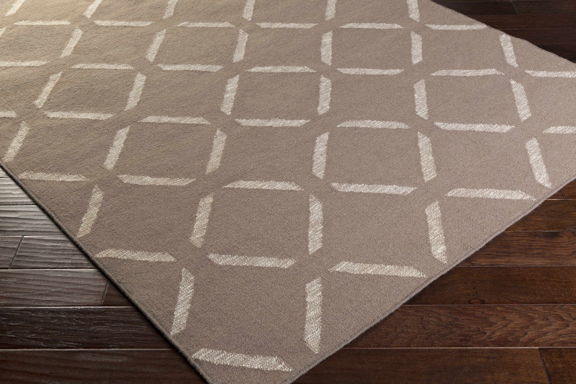 Stallman SLM-1014 Hand Woven Rug