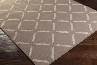 Stallman SLM-1014 Hand Woven Rug