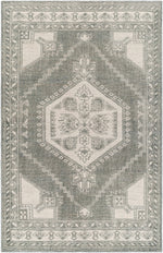 Zahra ZHA-2306 Handmade Rug