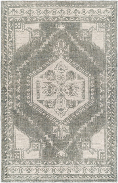 Zahra ZHA-2306 Handmade Rug