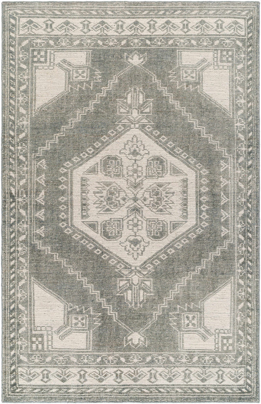 Zahra ZHA-2306 Handmade Rug