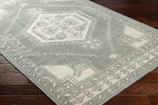 Zahra ZHA-2306 Handmade Rug