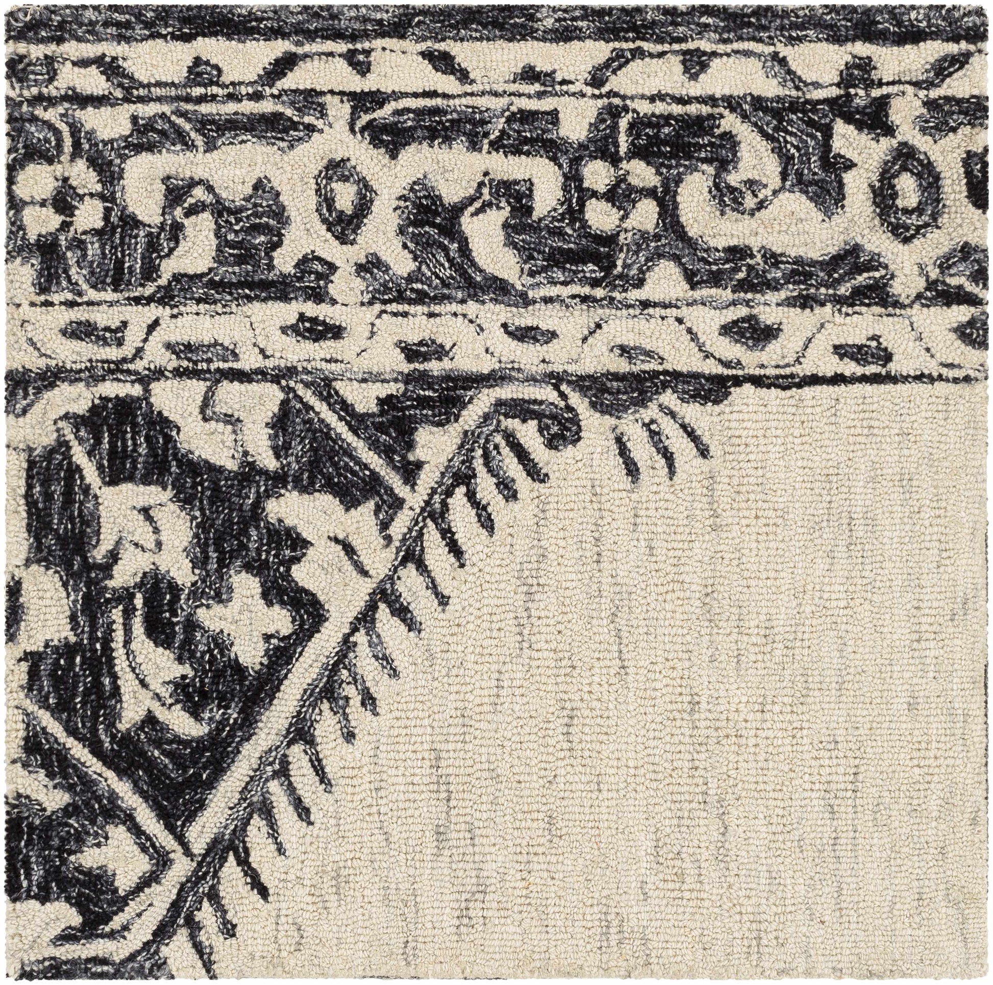 Granada GND-2305 Hand Tufted Rug