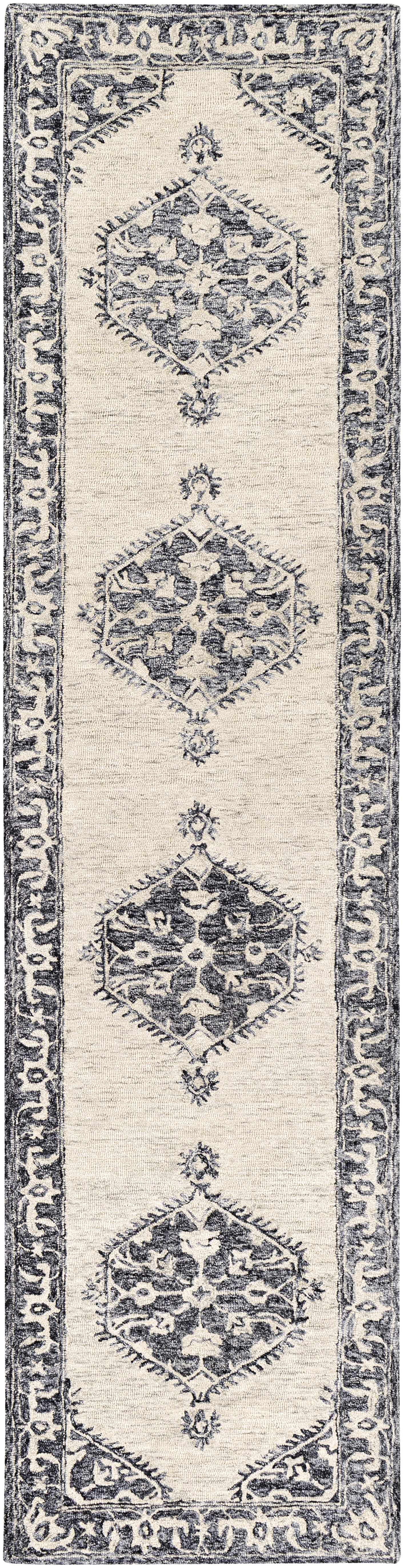 Granada GND-2305 Hand Tufted Rug
