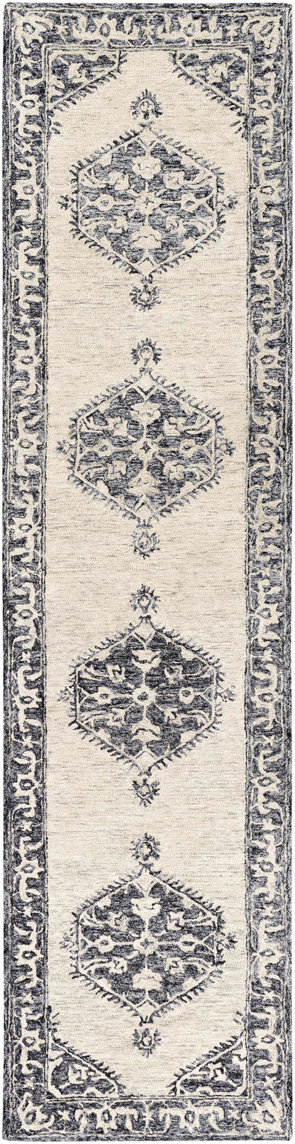 Granada GND-2305 Hand Tufted Rug