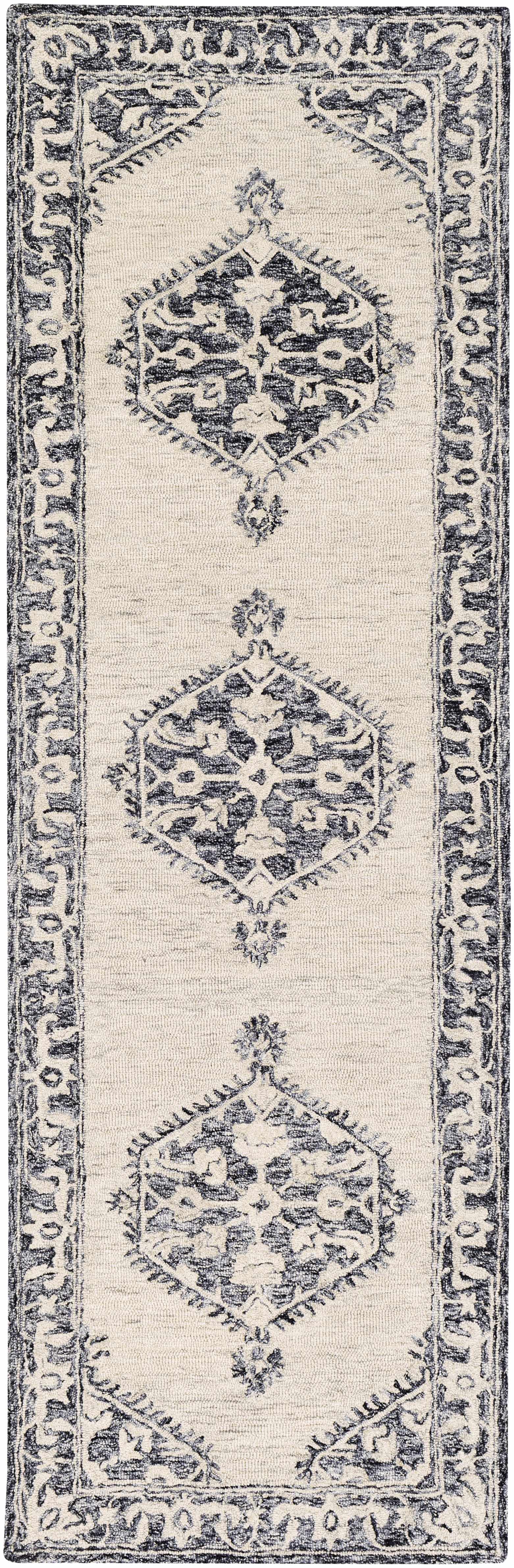 Granada GND-2305 Hand Tufted Rug
