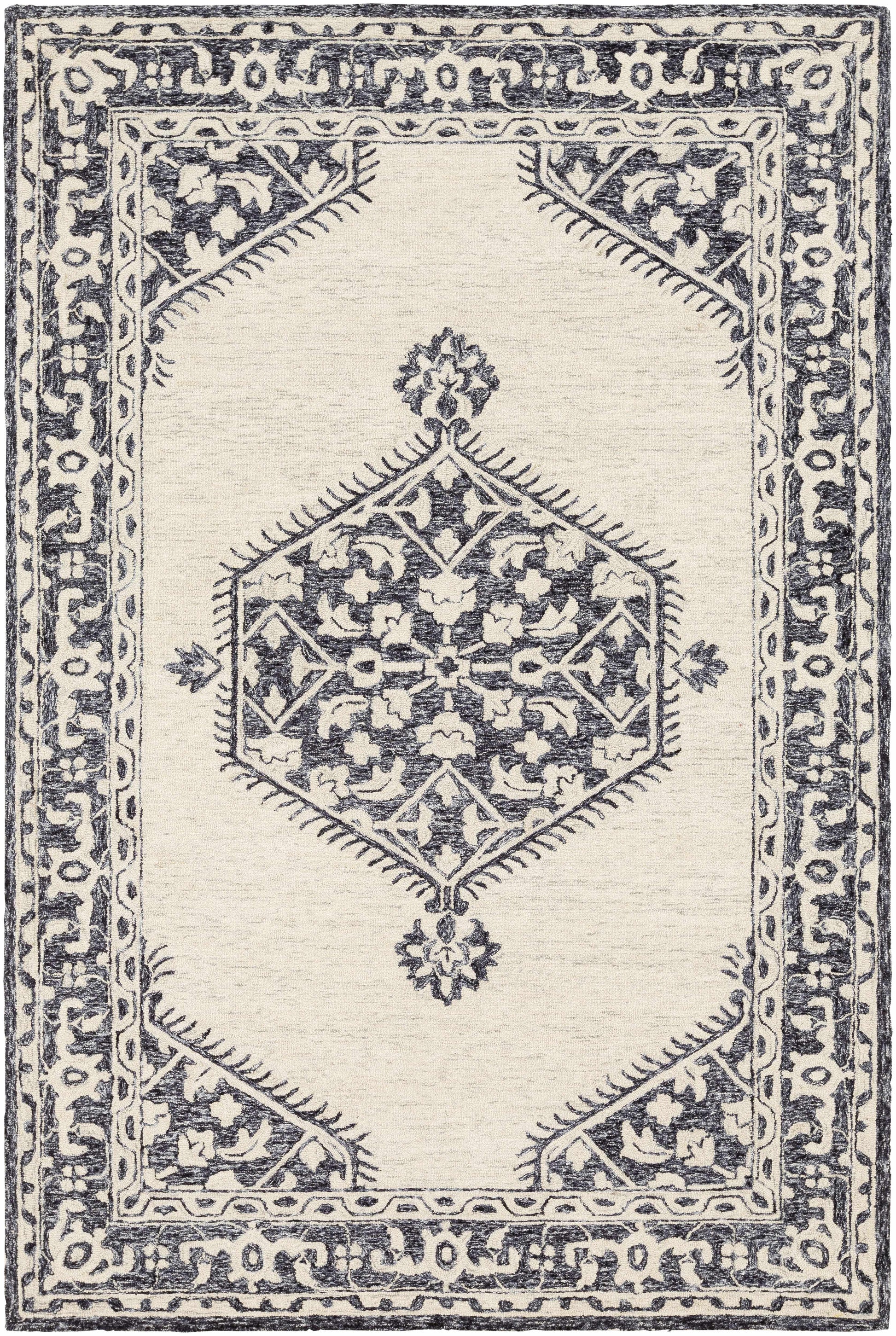 Granada GND-2305 Hand Tufted Rug