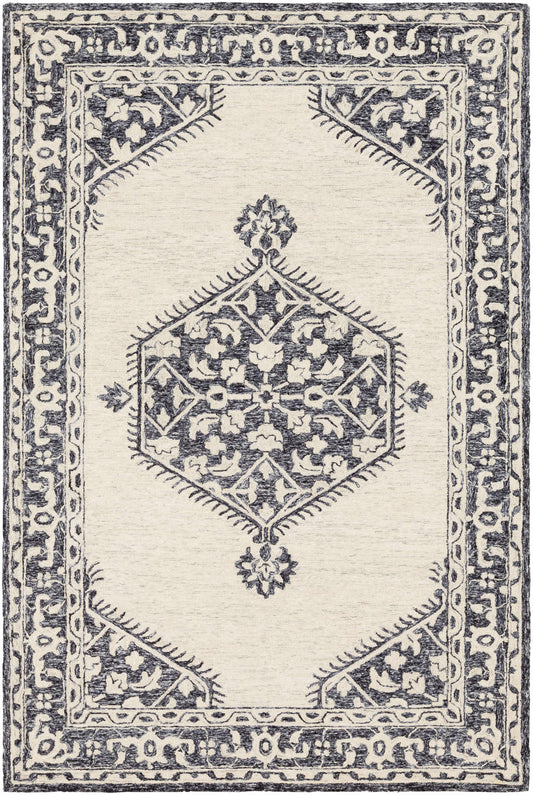 Granada GND-2305 Hand Tufted Rug