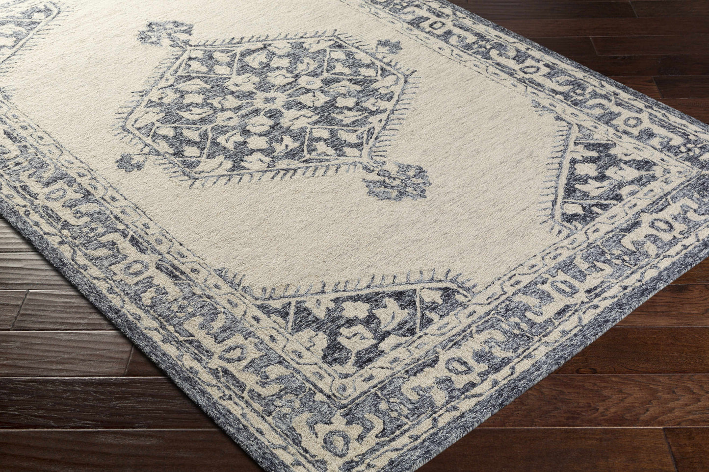 Granada GND-2305 Hand Tufted Rug