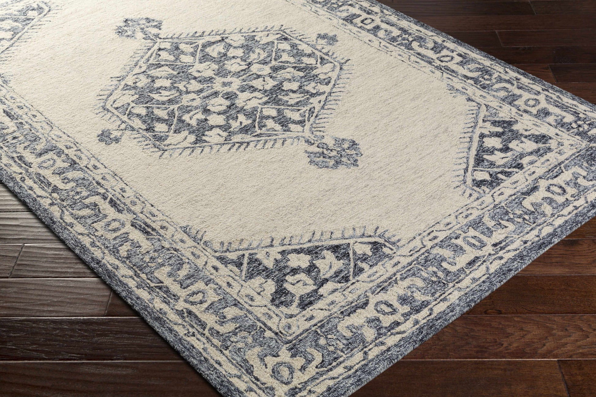 Granada GND-2305 Hand Tufted Rug