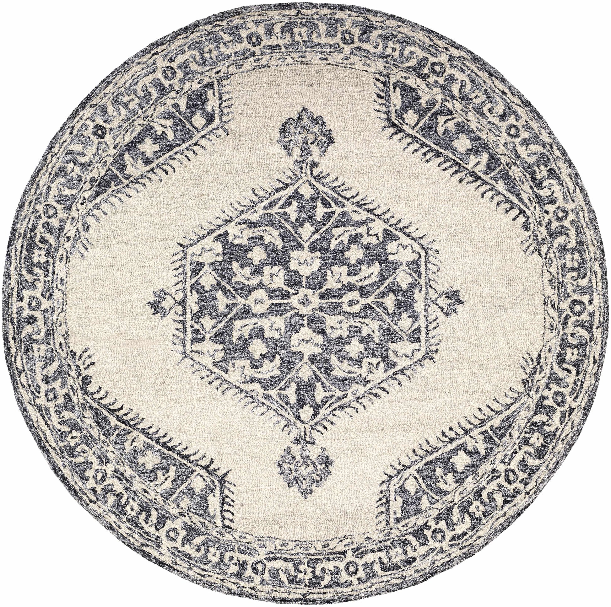 Granada GND-2305 Hand Tufted Rug