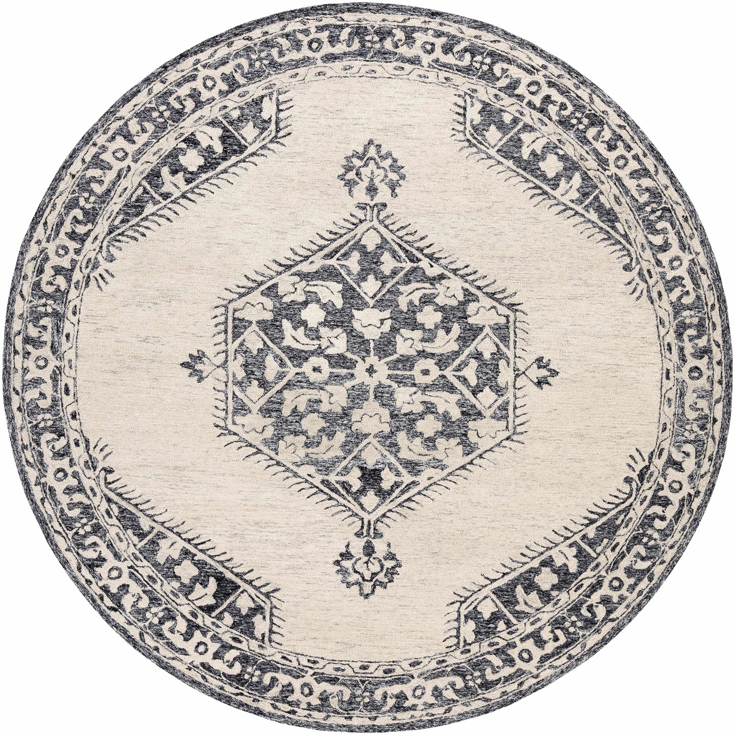Granada GND-2305 Hand Tufted Rug