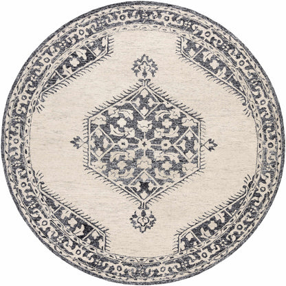 Granada GND-2305 Hand Tufted Rug