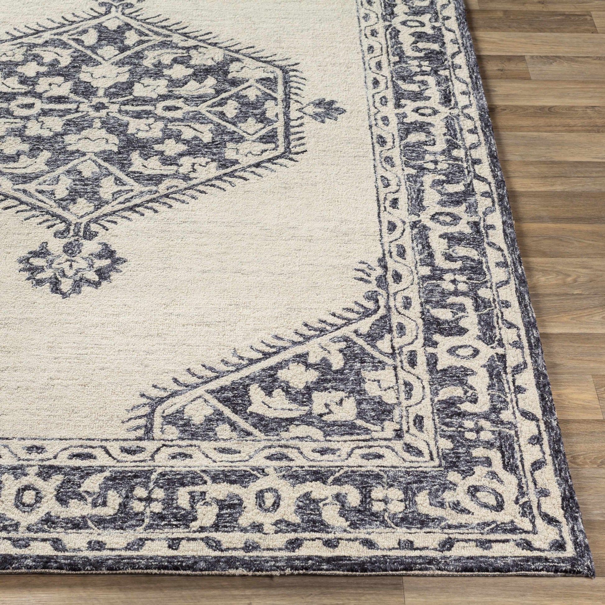 Granada GND-2305 Hand Tufted Rug