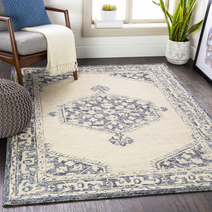 Granada GND-2305 Hand Tufted Rug