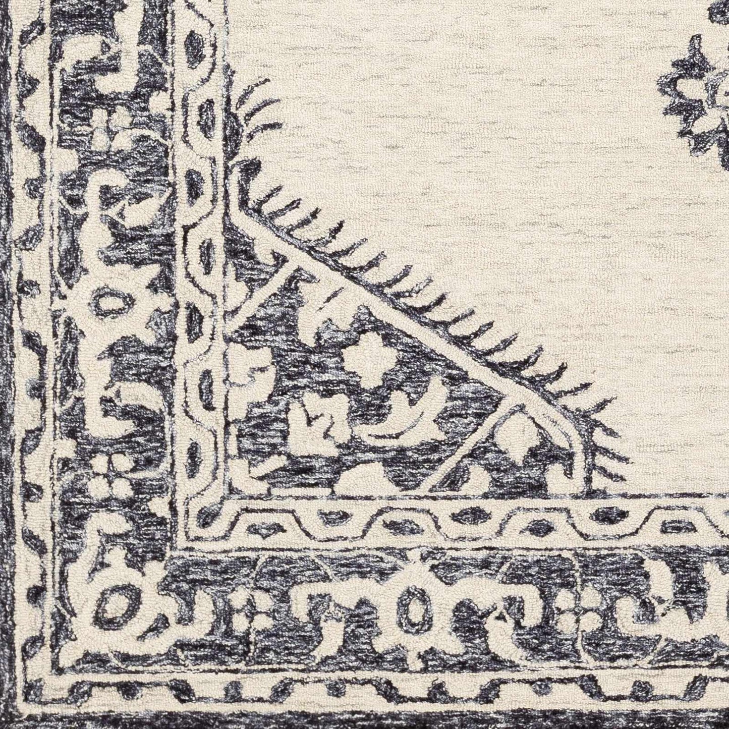 Granada GND-2305 Hand Tufted Rug