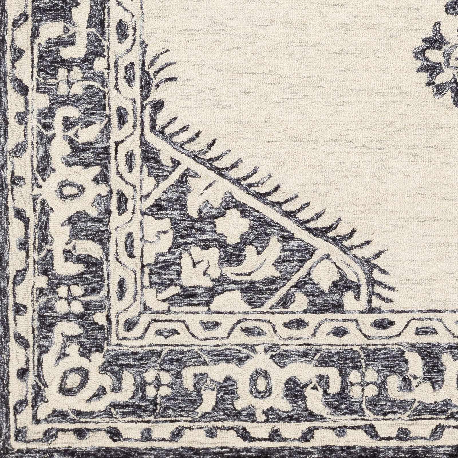 Granada GND-2305 Hand Tufted Rug