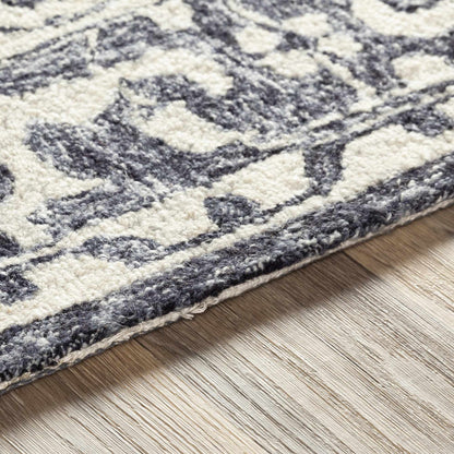 Granada GND-2305 Hand Tufted Rug