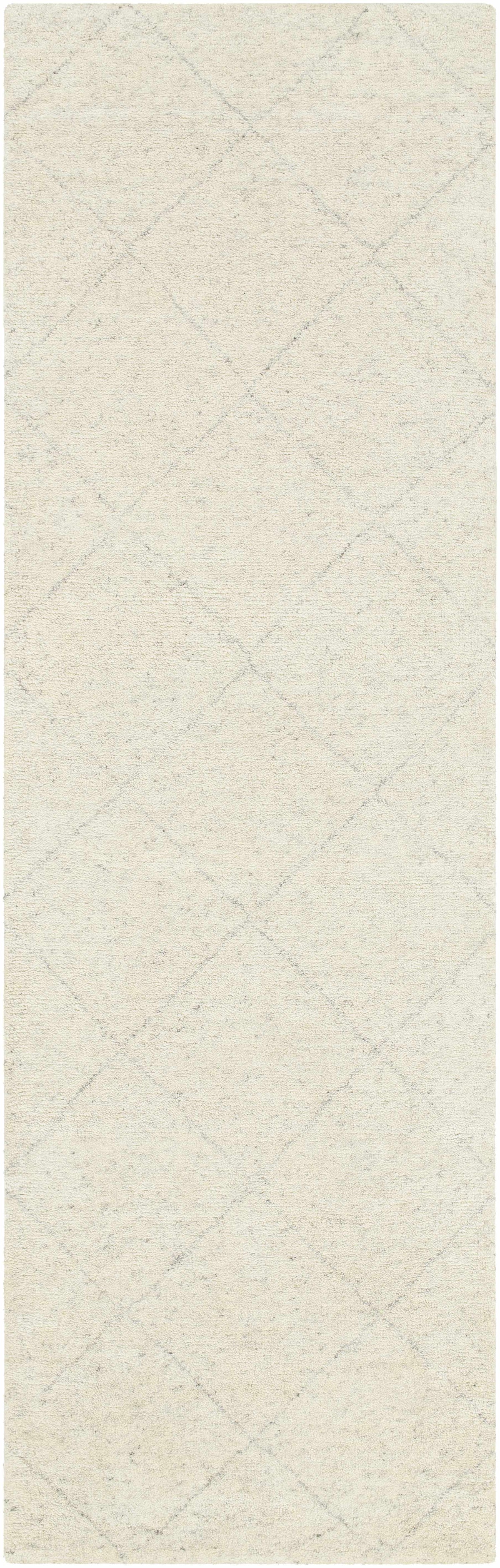 Zara ZAR-2301 Hand Knotted Rug