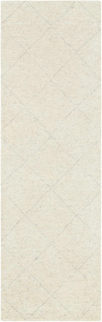 Zara ZAR-2301 Hand Knotted Rug