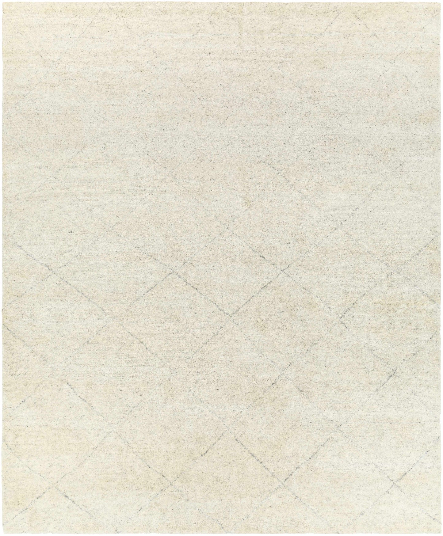 Zara ZAR-2301 Hand Knotted Rug